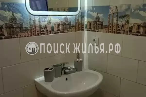 Дом под ключ «На Репина» Дом под ключ «На Репина»