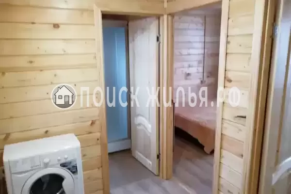 Частный сектор «Коттедж на Клубничной»