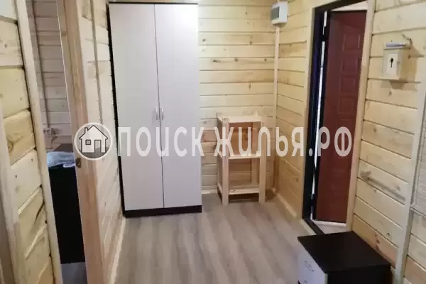 Частный сектор «Коттедж на Клубничной»