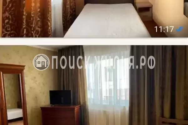 Дом под ключ «Коттедж у моря»