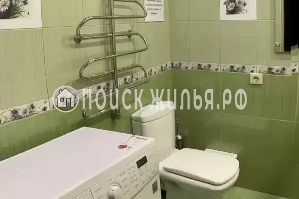 Дом под ключ «Коттедж у моря»