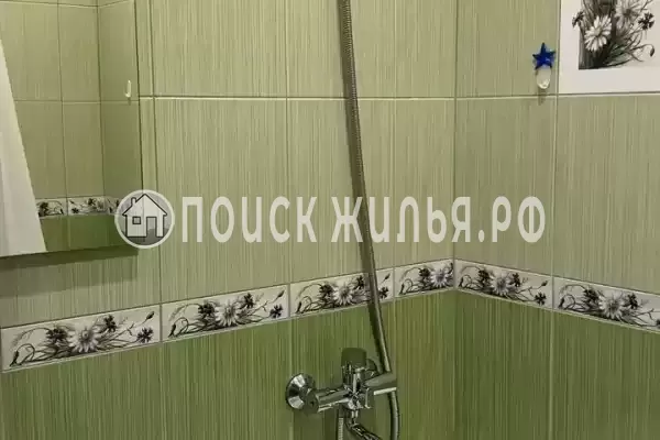 Дом под ключ «Коттедж у моря»