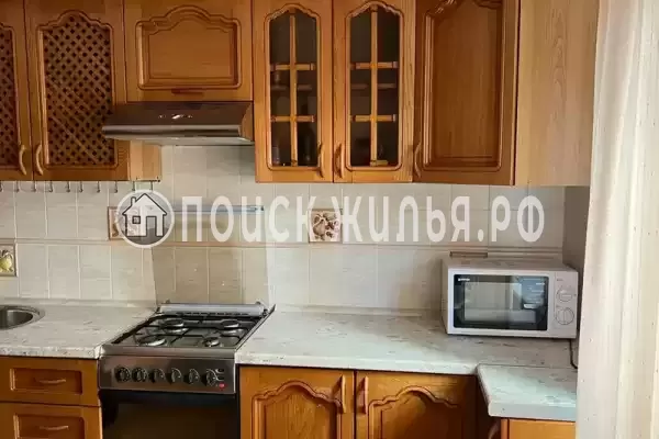 Дом под ключ «Коттедж у моря»