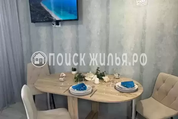 Квартира «У пляжа Алексино» Квартира «У пляжа Алексино»