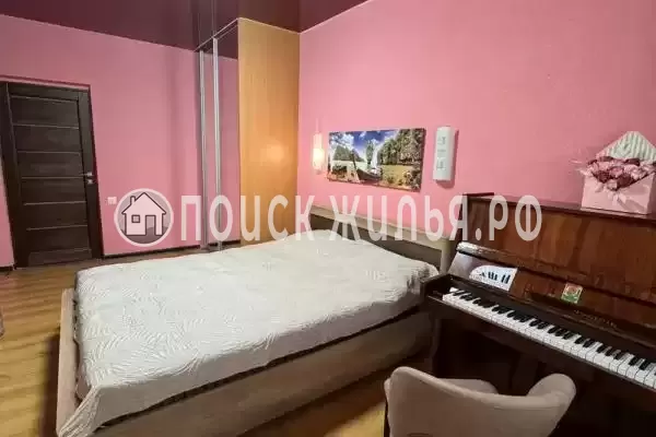 Дом под ключ «Фортуна» Дом под ключ «Фортуна»