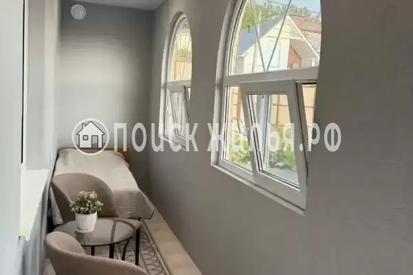 Дом под ключ «Фортуна» Дом под ключ «Фортуна»