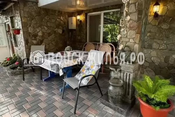 Дом под ключ «Фортуна» Дом под ключ «Фортуна»