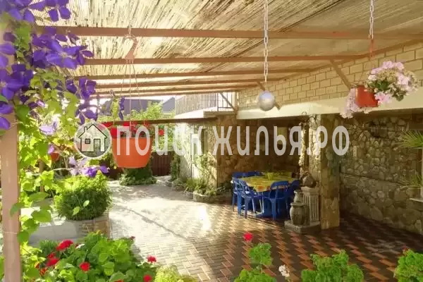 Дом под ключ «Фортуна» Дом под ключ «Фортуна»