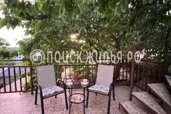 Дом под ключ «Фортуна» Дом под ключ «Фортуна»