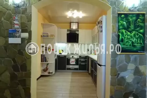 Дом под ключ «Фортуна» Дом под ключ «Фортуна»