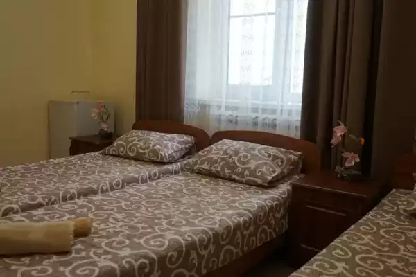 Гостевой дом «Пегас» Гостевой дом «Пегас»