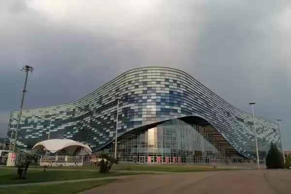 Частный сектор «Экзотический рай» Частный сектор «Экзотический рай»