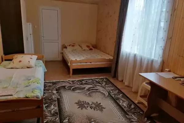 Частный сектор «Экзотический рай» Частный сектор «Экзотический рай»