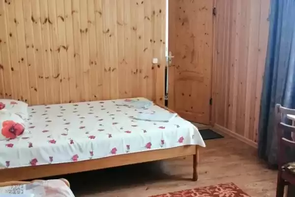 Частный сектор «Экзотический рай» Частный сектор «Экзотический рай»