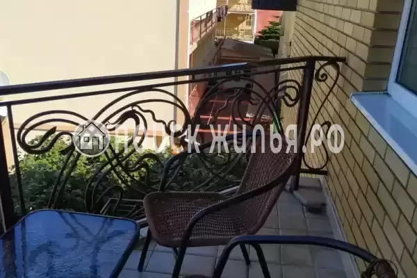 Гостевой дом «Villa Taurus»