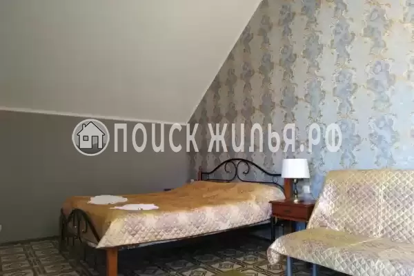 Гостевой дом «Villa Taurus»