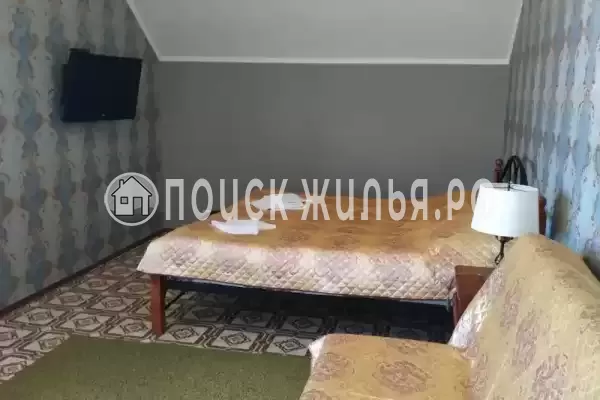 Гостевой дом «Villa Taurus»