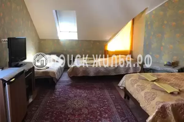 Гостевой дом «Villa Taurus»