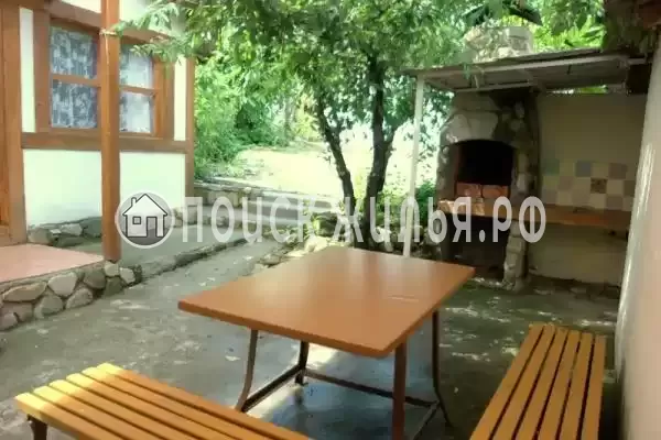 Дом под ключ «На 5 человек» Дом под ключ «На 5 человек»