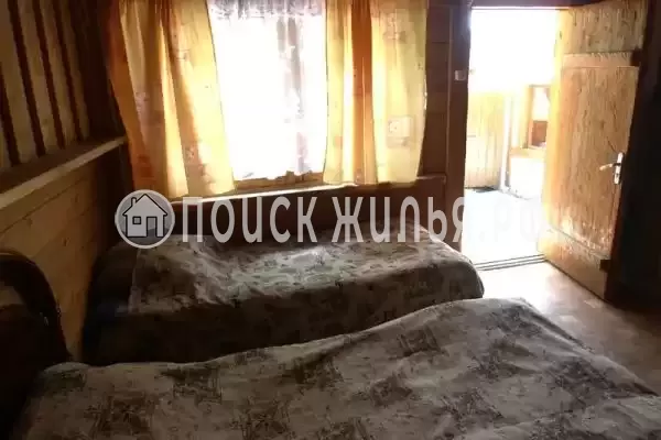 Дом под ключ «На 5 человек» Дом под ключ «На 5 человек»