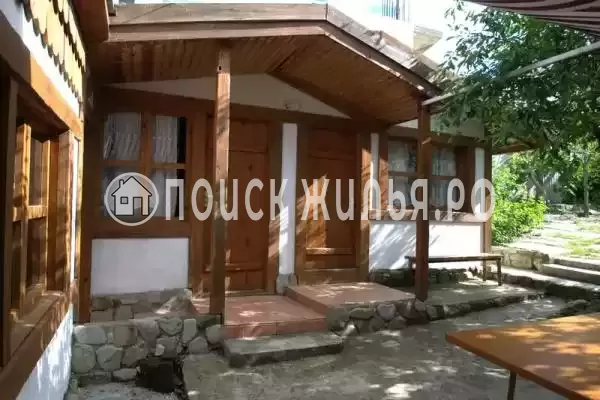 Дом под ключ «На 5 человек» Дом под ключ «На 5 человек»