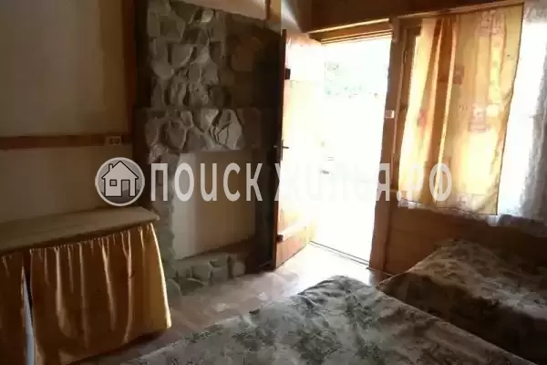 Дом под ключ «На 5 человек» Дом под ключ «На 5 человек»