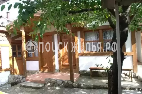 Дом под ключ «На 5 человек» Дом под ключ «На 5 человек»