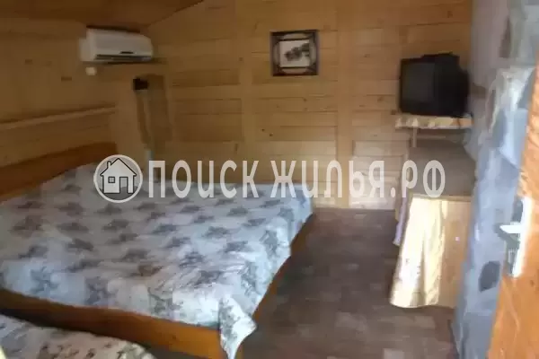 Дом под ключ «На 5 человек» Дом под ключ «На 5 человек»