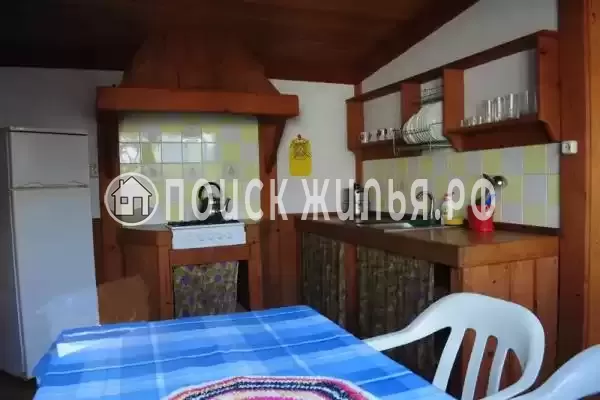 Дом под ключ «На 5 человек» Дом под ключ «На 5 человек»