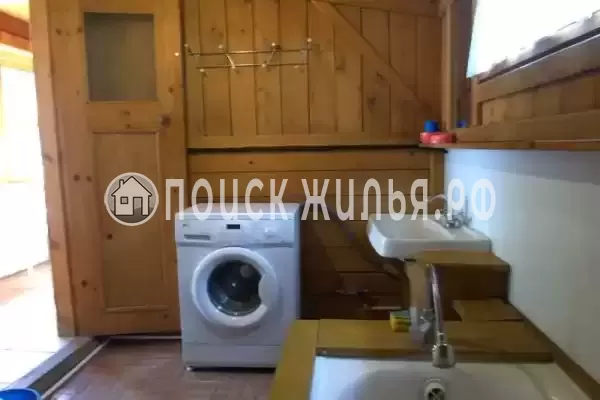 Дом под ключ «На 5 человек» Дом под ключ «На 5 человек»