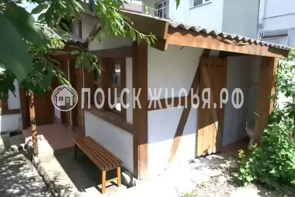 Дом под ключ «На 5 человек» Дом под ключ «На 5 человек»