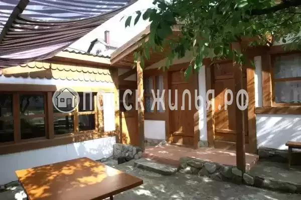 Дом под ключ «На 5 человек» Дом под ключ «На 5 человек»