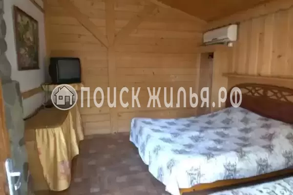 Дом под ключ «На 5 человек» Дом под ключ «На 5 человек»