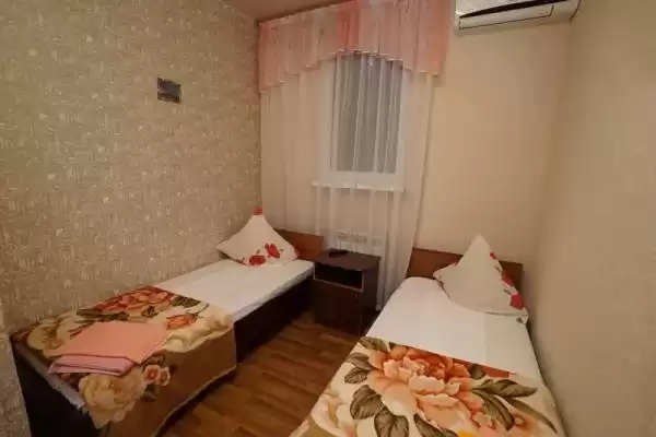 Гостевой дом «Самсар» Гостевой дом «Самсар»