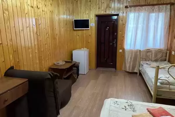 Гостиница «Милания»