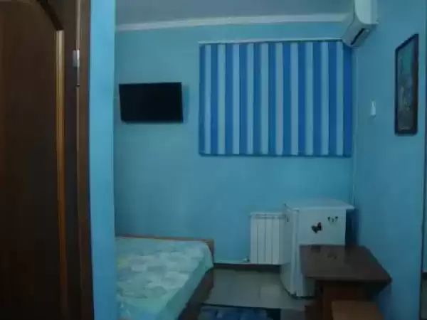 Гостевой дом «Дивноморье» Гостевой дом «Дивноморье»