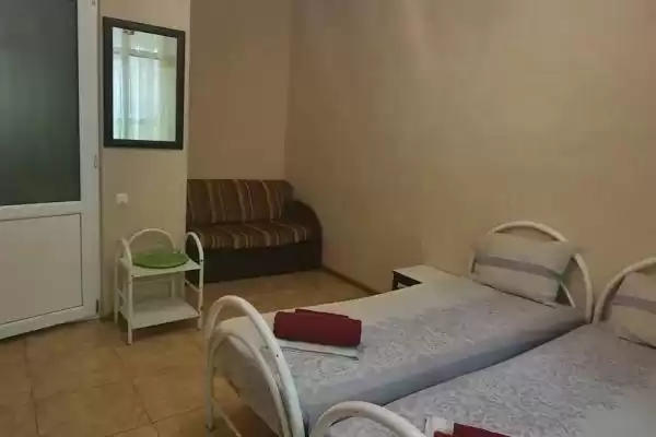 Гостевой дом «Дивный» Гостевой дом «Дивный»