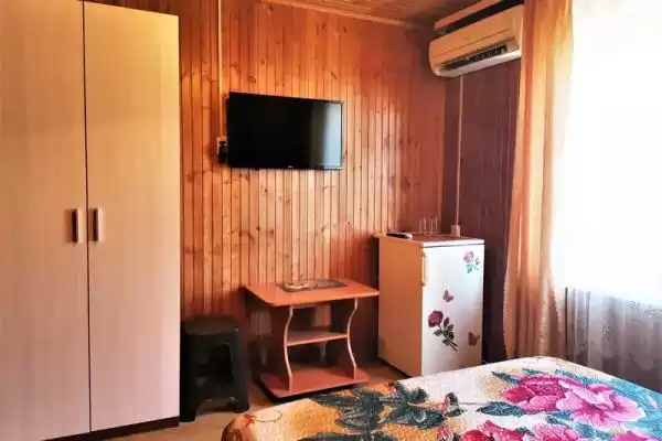Гостевой дом «Лотос»