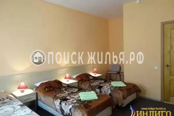 «Индиго» «Индиго»