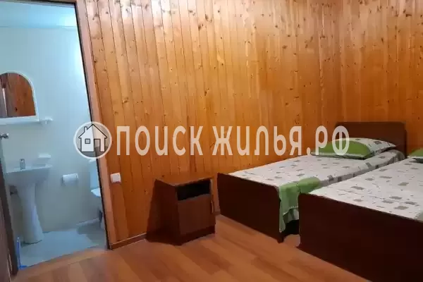 Гостевой дом «Daniel»