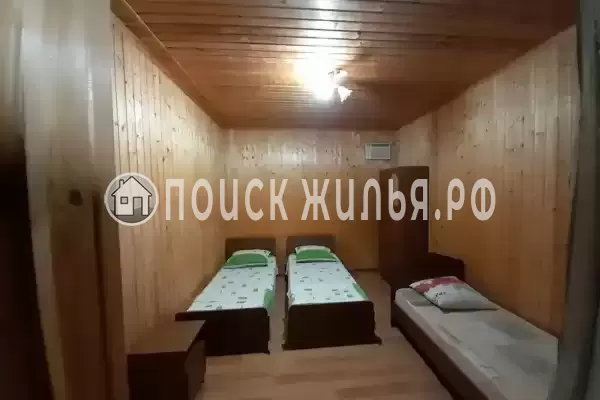 Гостевой дом «Daniel»