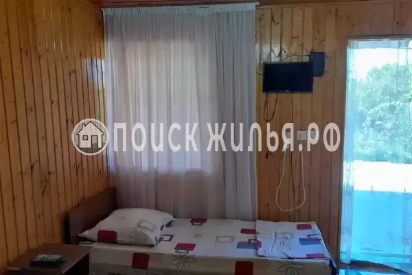 Гостевой дом «Daniel»