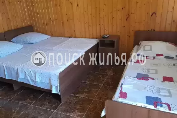 Гостевой дом «Daniel»