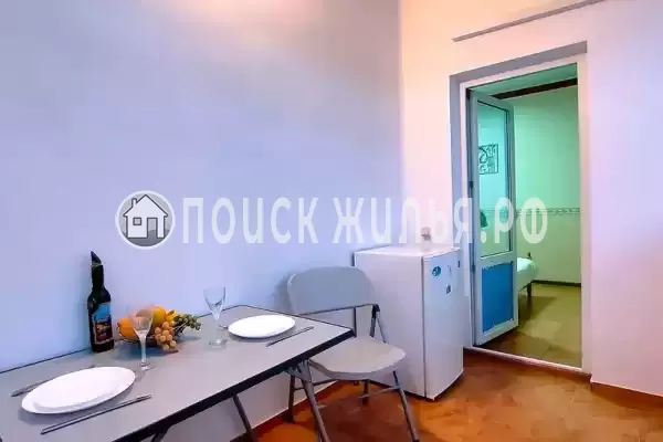 «У Степаныча»