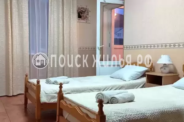 «У Степаныча»