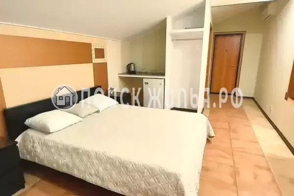 «У Степаныча»