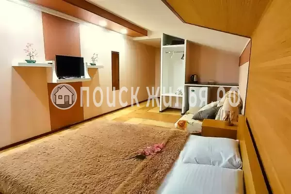 «У Степаныча»