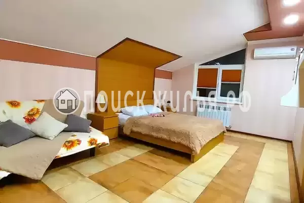 «У Степаныча»