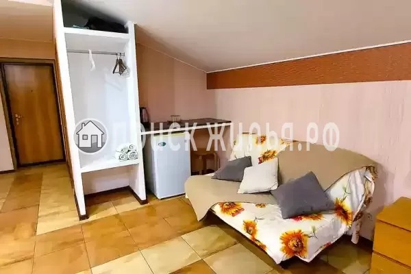 «У Степаныча»