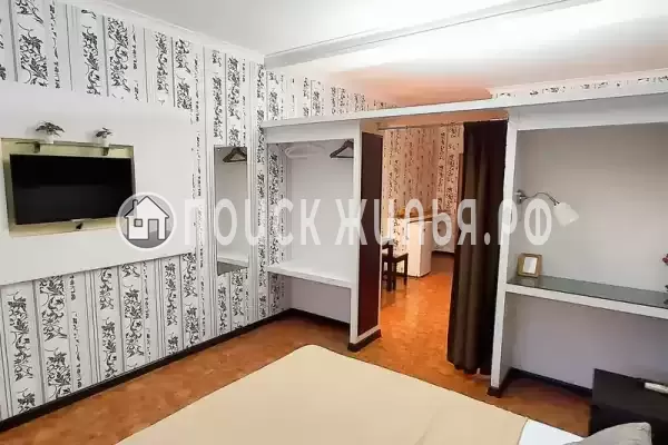 «У Степаныча»